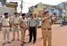 New police districts to check crime in East and Outer Delhi