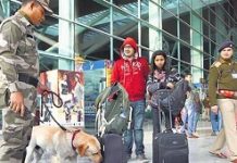 Plan to secure airports cleared, but who will foot the bill