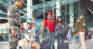 Plan to secure airports cleared, but who will foot the bill