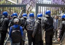 PSIRA: New laws set to govern SA private security