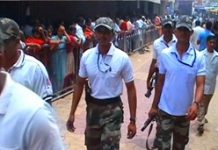Shirdi tops up security with private squad