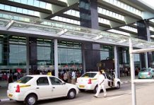 Bengaluru airport to use Aadhaar for biometric entry