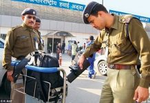 CISF to increase airport checks, seal abandoned structures