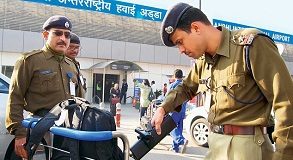 CISF to increase airport checks, seal abandoned structures