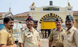 CISF constitutes special board to conduct audits of central jails