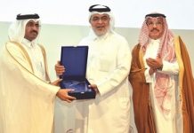 GCC fire safety market projected to expand to over $3bn by 2020