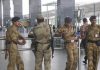 IGI Airport terminal II needs 600-man CISF shield