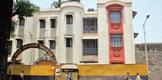 Mumbai’s crowded jails to grow vertically