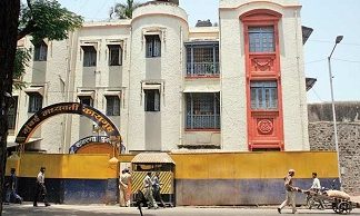 Mumbai’s crowded jails to grow vertically