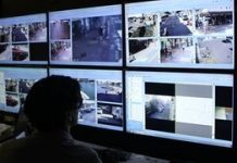 New Zealand police train public to watch CCTV for crime