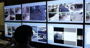 New Zealand police train public to watch CCTV for crime