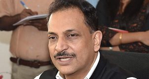 Star Badge for certified private sector security personnel