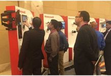 Honeywell holds security, fire safety symposium in Muscat