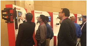 Honeywell holds security, fire safety symposium in Muscat