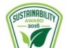 Axis wins sustainability award