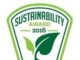 Axis wins sustainability award