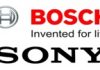 Bosch, Sony to combine video surveillance businesses