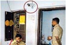 CCTV cameras yet to be installed in all police stations despite SC directive