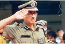 Crime rate in Capital drops for the first time since 2005