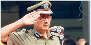 Crime rate in Capital drops for the first time since 2005