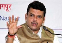 Devendra Fadnavis for leveraging manpower with technology for security