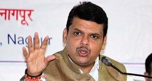 Devendra Fadnavis for leveraging manpower with technology for security