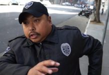 Malaysian Private security guards to be commissioned by police soon