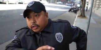 Malaysian Private security guards to be commissioned by police soon