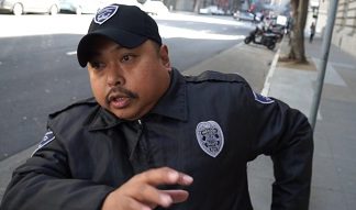 Malaysian Private security guards to be commissioned by police soon