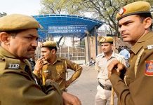 Multiple security layers at Tihar after Nabha jailbreak