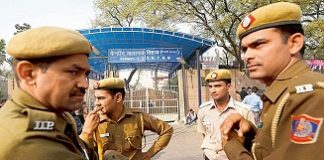 Multiple security layers at Tihar after Nabha jailbreak