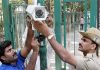 Nashik Cops to send revised draft requirement of CCTV cameras