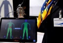 New scanners to reduce need for unpacking at airport security