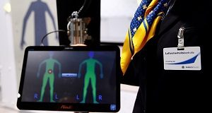 New scanners to reduce need for unpacking at airport security