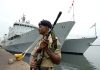 Parliament committee fumes over lack of port security
