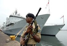 Parliament committee fumes over lack of port security