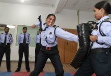 Skill Development minister urges smart training of guards