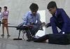 14-year-old Gujarat boy signs 5 crore deal for production of his Anti-Landmine Drone