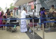 Draft CTCP for Tiruchi airport chalked out