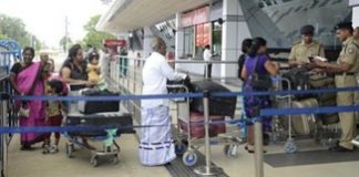 Draft CTCP for Tiruchi airport chalked out