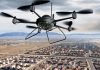 Drone services market set to soar