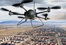 Drone services market set to soar