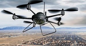 Drone services market set to soar