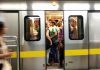Now, women can carry small knives in Delhi Metro