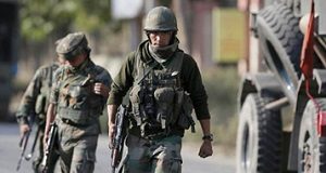 Army Jawans to finally get their first modern helmet