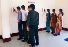 Biometrics attendance mandatory for govt. college faculty, employees in MP