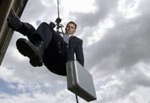 Ex-spies flocking to private security sector, eroding traditional codes of silence – report