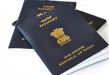 Govt to roll out e-passports with electronic chip, biometric security features