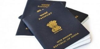 Govt to roll out e-passports with electronic chip, biometric security features