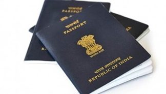Govt to roll out e-passports with electronic chip, biometric security features